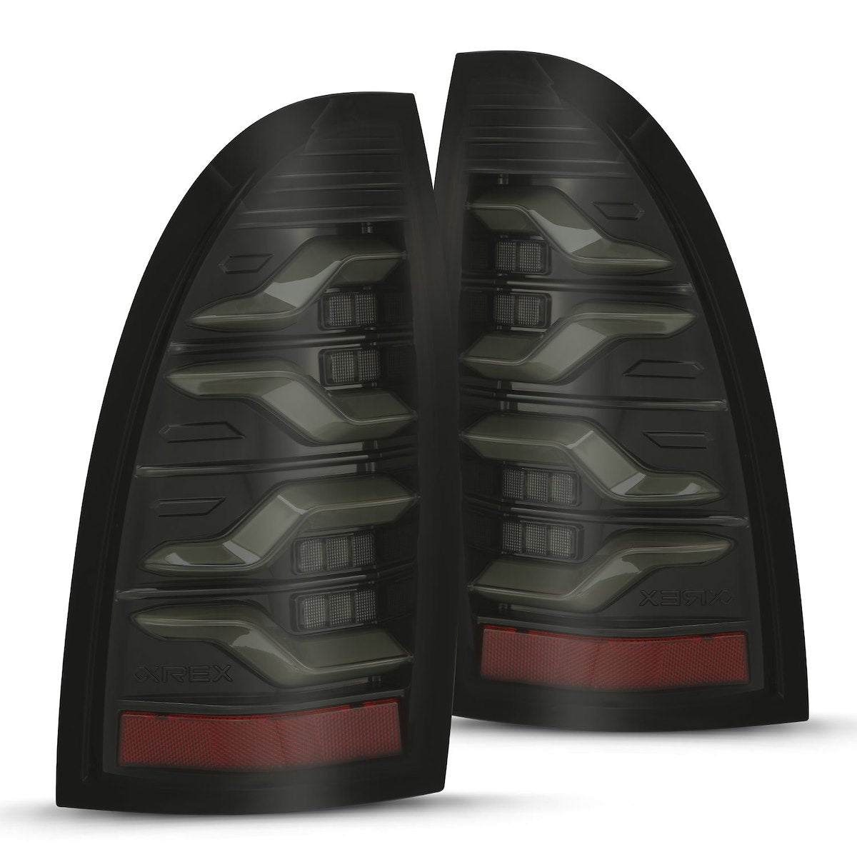 AlphaRex Tail Light Assembly 680050 product image 1
