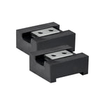 SuperSprings Leaf Helper Spring Mount Kit P3KT product image 1