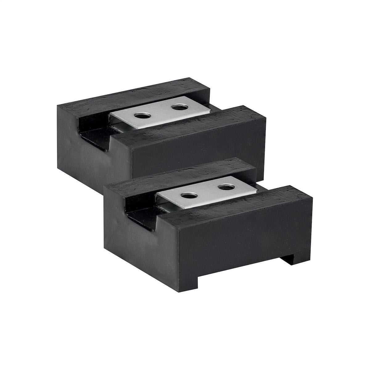 SuperSprings Leaf Helper Spring Mount Kit P3KT product image 1
