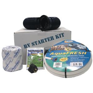 Valterra RV Start Up Kit - 03-5010LOT2