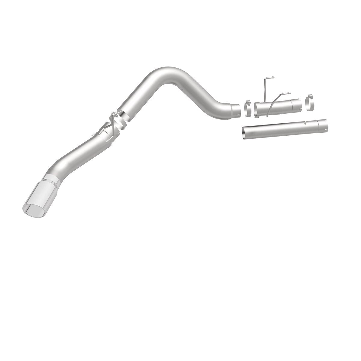 MagnaFlow Exhaust Products Exhaust System Kit 17874 product image 9
