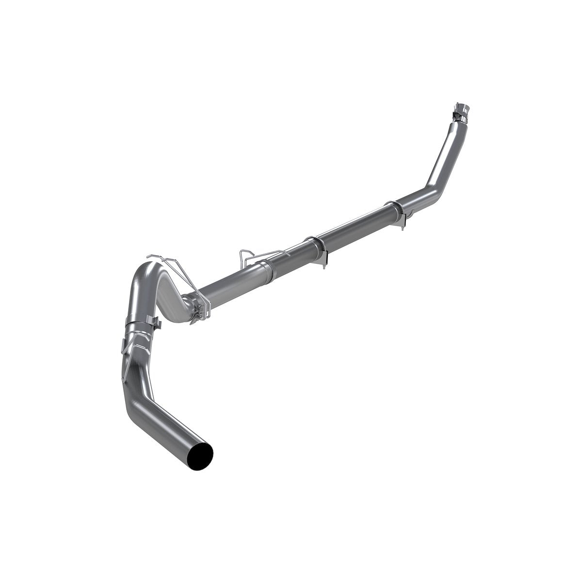 MBRP Exhaust Exhaust System Kit S6100PLM product image 1