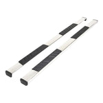TrailFX Running Boards & Nerf Bars A4017S product image 1