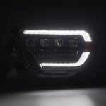 AlphaRex Headlight Assembly 880752 product image 3