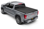 Extang Tonneau Cover, 2 Folds/3 Panels, Matte Black - 90352