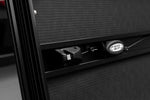 Extang Tonneau Cover, 2 Folds/3 Panels, Matte Black - 90352