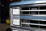 Retrobright Headlight LFRB140-1 product image 7