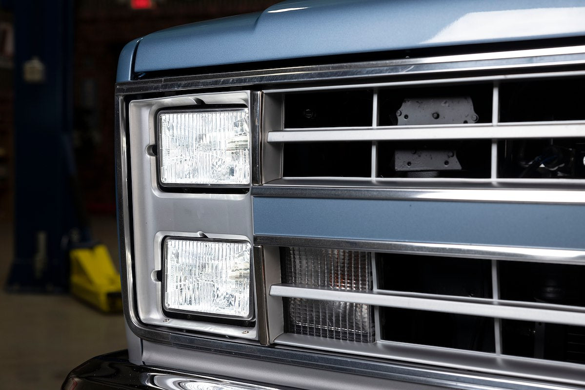 Retrobright Headlight LFRB140-1 product image 7