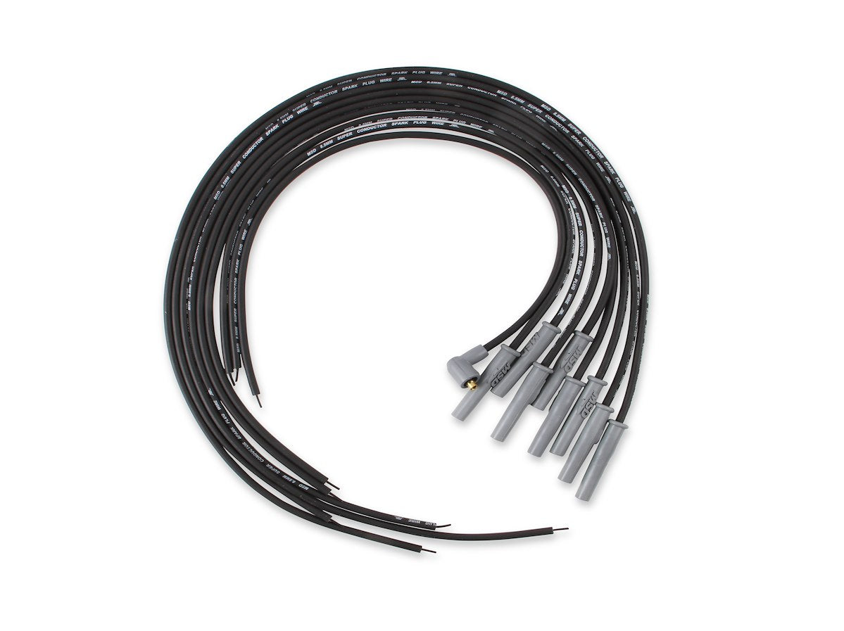 MSD Spark Plug Wire Set 31193 product image 14