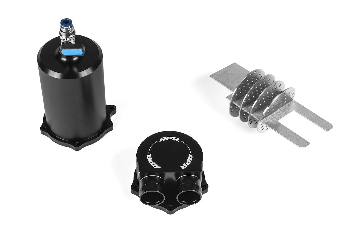APR Engine Oil Catch Can Kit MS100100 product image 4