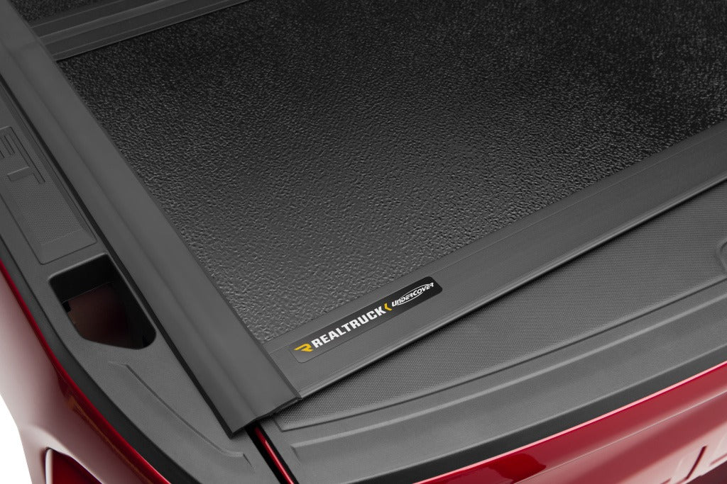 UnderCover Hard Folding Tonneau Covers FX11029 product image 6