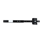 Lippert Sofa Hardware, 15 in Leg For Back Portion Of Sofa - 351526