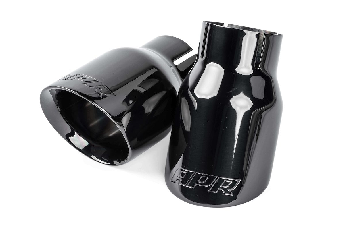APR Exhaust Tail Pipe Tip TPK0008 product image 1