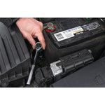 Performance Tool Socket Set, 1/4 in/3/8 in Drive, Set Of 40 - W1173
