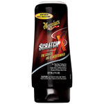 Meguiars Scratch Remover, 7 oz - G10307