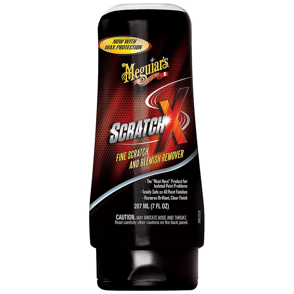 Meguiars Scratch Remover, 7 oz - G10307