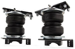Air Lift Helper Spring Kit, LoadLifter 5000, For Use With 3/4Ton/1 Ton/Commercial/Motor Home, Up to 5000 lb Of Leveling Capacity, Set of 2 - 57399