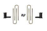 MaxTrac Suspension Lift Kit K943385 product image 4