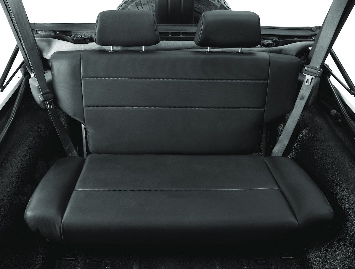 Bestop Seat 39440-01 product image 1