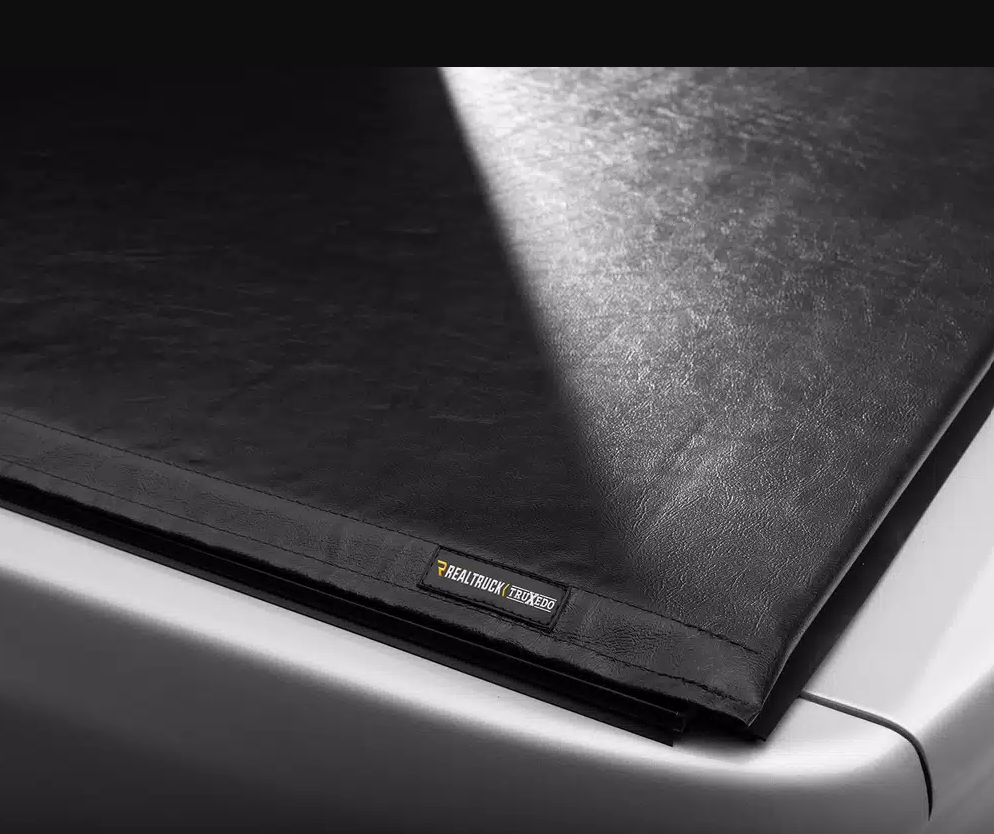 TruXedo Soft Roll-Up Tonneau Covers 530601 product image 7