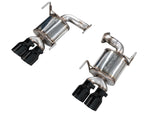 AWE Tuning Exhaust System Kit 3015-43424 product image 1