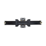 Camco Leveling Jack, 24 in, 7500 lb Capacity, Set Of 2 - 48830