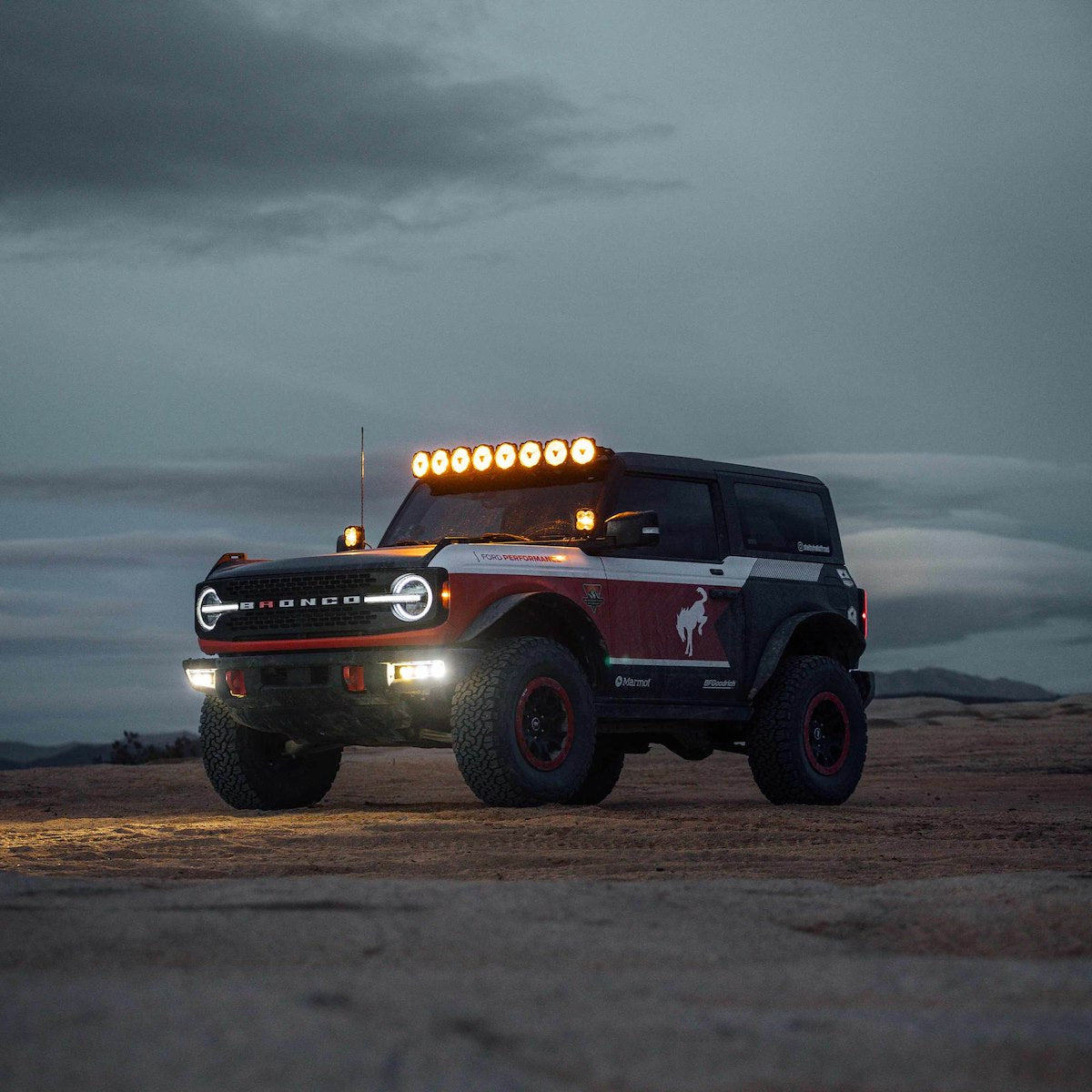 KC HiLiTES Off-Road Light 91418 product image 19