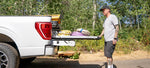 Cargo Glide Bed Slide, CargoGlide 2.0, 600 lb Capacity, 73 in Length x 24 in Width x 4.7 in Height - DCG600-7324