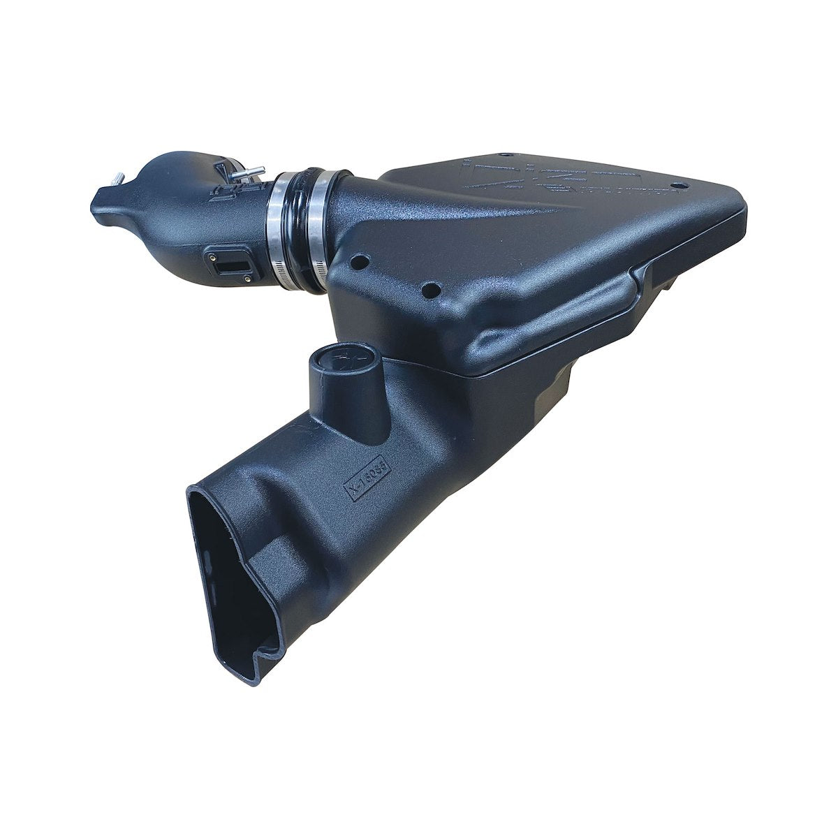 Injen Engine Cold Air Intake EVO9204 product image 2