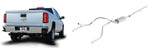 Borla Exhaust System Kit 140539 product image 3