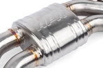 APR Exhaust Muffler Assembly CBK0023 product image 2