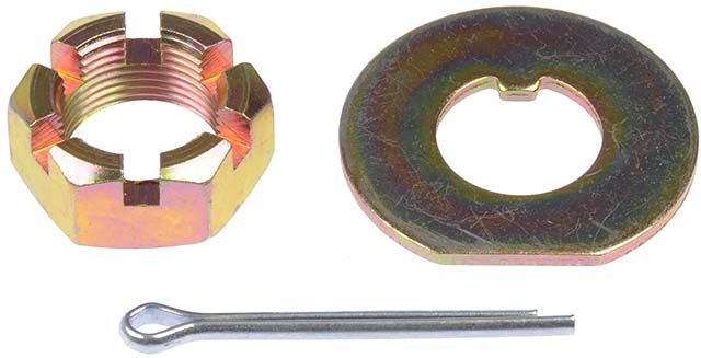 Dorman Automotive Fasteners & Retainers 04993 product image 2