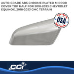 Coast2Coast Mirror Covers CCIMC67527R product image 2