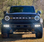 Oracle Lighting Fog Light Assembly 5890-001 product image 10