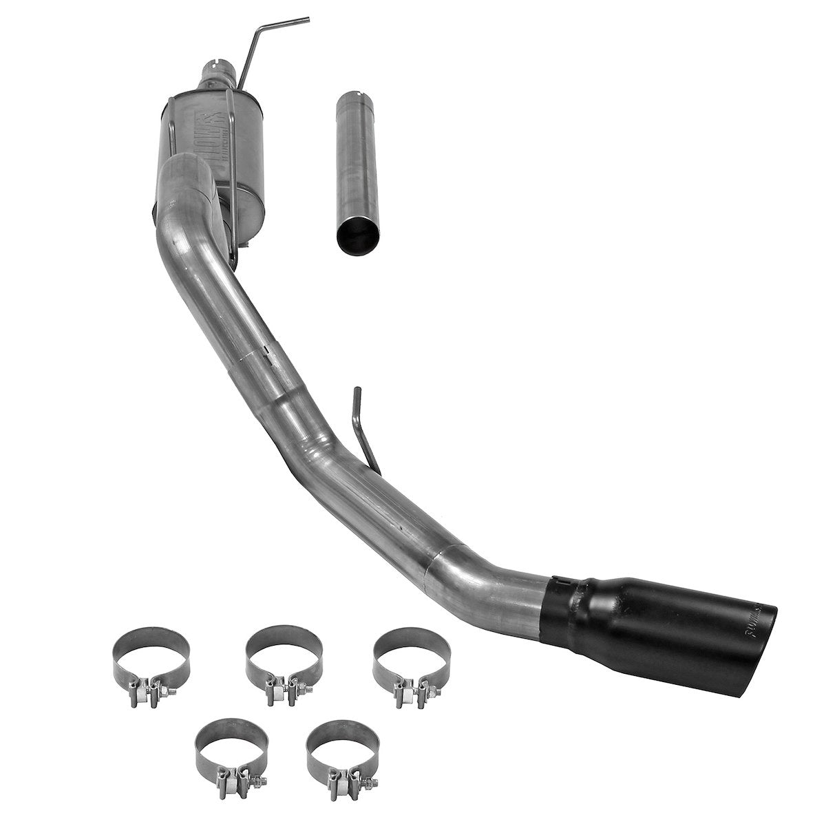 Flowmaster Exhaust Pipes & Fabrication 717943 product image 3