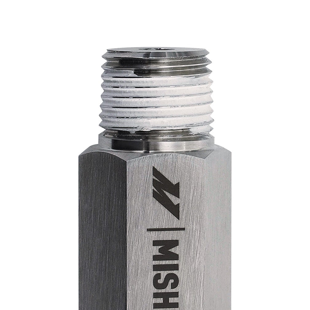 Mishimoto HVAC Heater Hose Connector MMHOSE-RAM-07HU product image 3