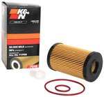 K&N Oil Filters SO-7018 product image 3