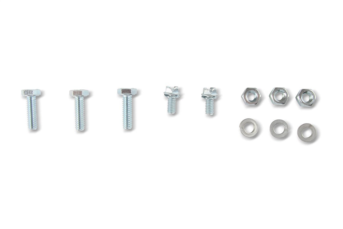 Holley Fuel Pressure Regulator 12-846 product image 10