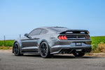 Borla Exhaust System Kit 140837BC product image 3