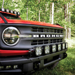 Baja Designs Light Bar 447750UP product image 3