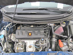 K&N Air Cleaner Assemblies and Air Intake Kits 69-1020TS product image 5