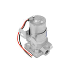 Holley Electric Fuel Pump 12-812-1 product image 2