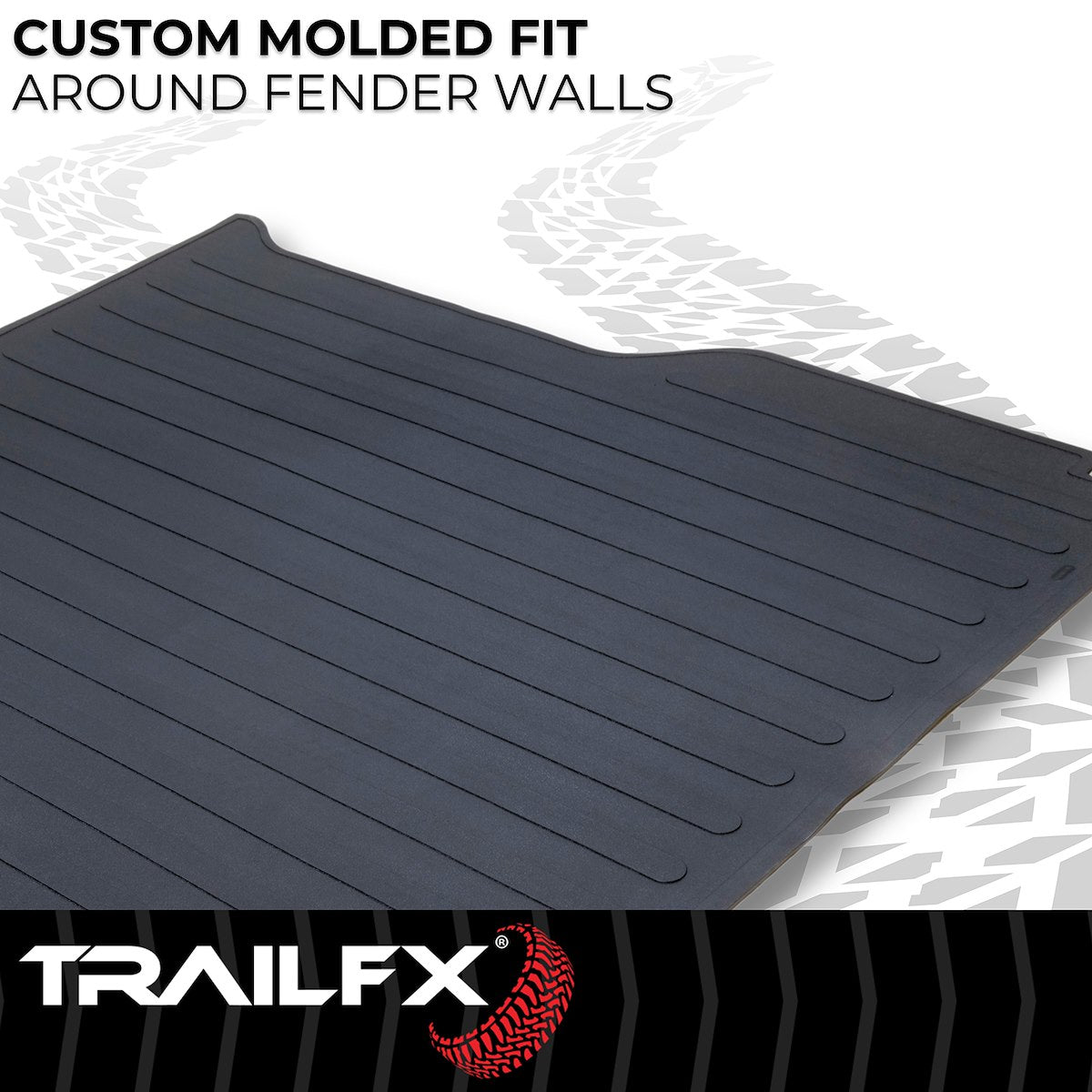 TrailFX Bed Mats & Liners 704N product image 7
