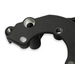 Holley Accessory Drive Component Mount Set 20-165BK product image 10