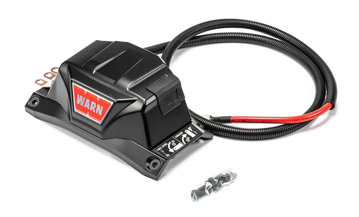 Warn Winch Contactor 109722 product image 1