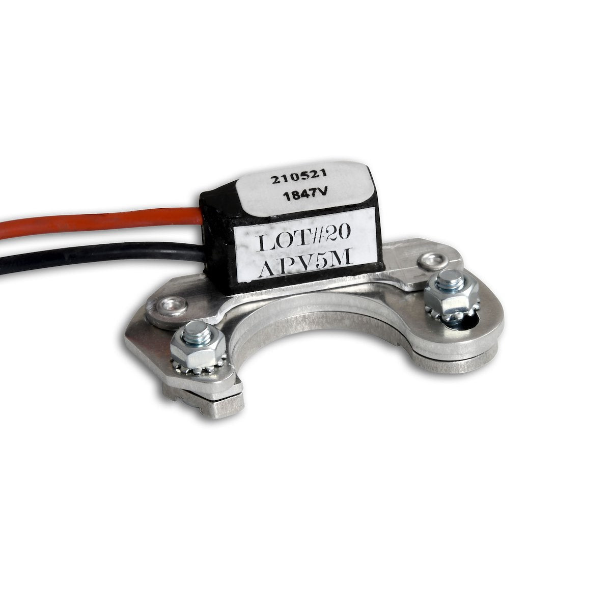Pertronix Distributor Electronic Conversion Kits 1847V product image 5
