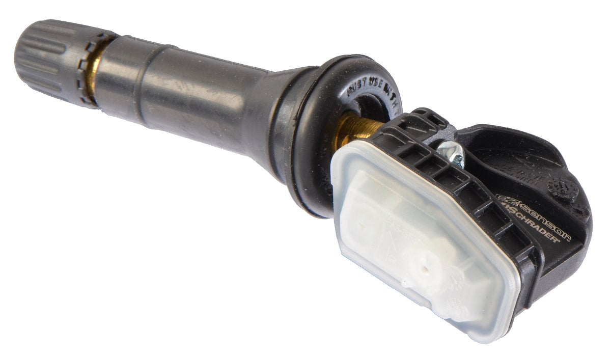 Schrader TPMS Solutions Tire Pressure Monitoring System - TPMS Sensor, Programmable 315 Megahertz Radio Frequency - 33500