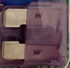 Littelfuse Inc. Fuse, 3 amp - ATO3BP