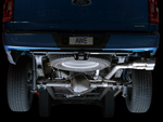 AWE Tuning Exhaust System Kit 3015-22067 product image 6