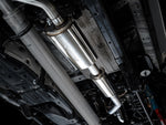 AWE Tuning Exhaust System Kit 3015-32254 product image 9